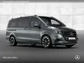 Mercedes-Benz V 300 d Style AHK el.Tür Standheizung