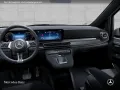 Mercedes-Benz V 300 d Style AHK el.Tür Standheizung