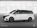 Mercedes-Benz V 300 d Style AHK el.Tür Standheizung