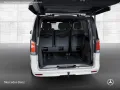 Mercedes-Benz V 300 d Style AHK el.Tür Standheizung