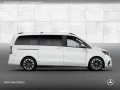 Mercedes-Benz V 300 d Style AHK el.Tür Standheizung