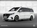 Mercedes-Benz V 300 d Style AHK el.Tür Standheizung