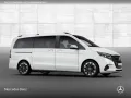 Mercedes-Benz V 300 d Style AHK el.Tür Standheizung