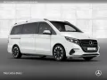 Mercedes-Benz V 300 d Style AHK el.Tür Standheizung