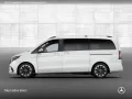 Mercedes-Benz V 300 d Style AHK el.Tür Standheizung