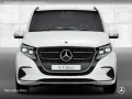 Mercedes-Benz V 300 d Style AHK el.Tür Standheizung