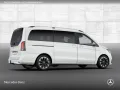 Mercedes-Benz V 300 d Style AHK el.Tür Standheizung