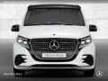 Mercedes-Benz V 300 d Marco Polo Horizon AMG AHK StandHZ