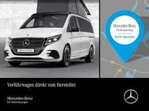 Mercedes-Benz V 300 d Marco Polo Horizon AMG AHK StandHZ
