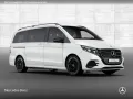 Mercedes-Benz V 300 d AMG AHK LED Burmester el.Türen