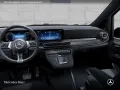 Mercedes-Benz V 300 d AMG AHK LED Burmester el.Türen