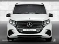Mercedes-Benz V 300 d AMG AHK LED Burmester el.Türen