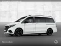 Mercedes-Benz V 300 d AMG AHK LED Burmester el.Türen