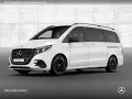 Mercedes-Benz V 300 d AMG AHK LED Burmester el.Türen
