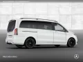 Mercedes-Benz V 300 d AMG AHK LED Burmester el.Türen