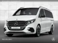 Mercedes-Benz V 300 d AMG AHK LED Burmester el.Türen