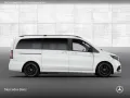 Mercedes-Benz V 300 d AMG AHK LED Burmester el.Türen