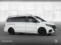 Mercedes-Benz V 300 d AMG AHK LED Burmester el.Türen