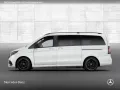 Mercedes-Benz V 300 d AMG AHK LED Burmester el.Türen