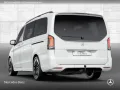 Mercedes-Benz V 300 d AMG AHK LED Burmester el.Türen