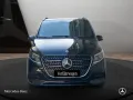 Mercedes-Benz V 300 d 4x4 AVG AMG Panorama AHK Tisch el