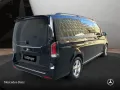 Mercedes-Benz V 300 d 4x4 AVG AMG Panorama AHK Tisch el