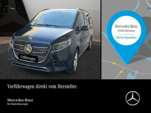Mercedes-Benz V 300 d 4x4 AVG AMG Panorama AHK Tisch el