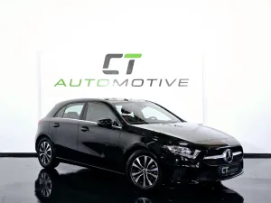 Mercedes-Benz A 160