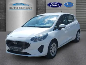 Ford Fiesta 1.1 75 kW Cool & Connect Klima RCD ZV Ser