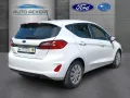 Ford Fiesta 1.1 75 kW Cool & Connect Klima RCD ZV Ser