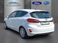 Ford Fiesta 1.1 75 kW Cool & Connect Klima RCD ZV Ser