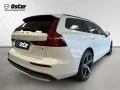 Volvo V60 T6 Recharge Plus Dark Lagom-P. Licht-P. 19Zo