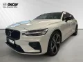 Volvo V60 T6 Recharge Plus Dark Lagom-P. Licht-P. 19Zo