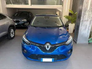 Other Renault Clio 1.5 Evolution 100cv - 2023