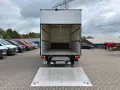Mercedes-Benz Sprinter 317 CDI Koffer lang LBW RFK NAVI SHZ
