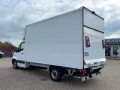 Mercedes-Benz Sprinter 317 CDI Koffer lang LBW RFK NAVI SHZ