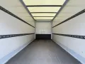 Mercedes-Benz Sprinter 317 CDI Koffer lang LBW RFK NAVI SHZ