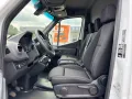 Mercedes-Benz Sprinter 317 CDI Koffer lang LBW RFK NAVI SHZ