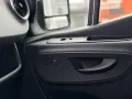 Mercedes-Benz Sprinter 317 CDI Koffer lang LBW RFK NAVI SHZ