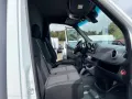 Mercedes-Benz Sprinter 317 CDI Koffer lang LBW RFK NAVI SHZ