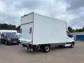 Mercedes-Benz Sprinter 317 CDI Koffer lang LBW RFK NAVI SHZ