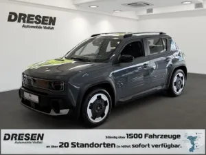 Renault R 4 Evolution120 E-Tech Urban Range Allwetter*Si