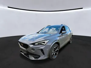 Cupra Formentor e-Hybrid Aut. Navi SHZ ACC