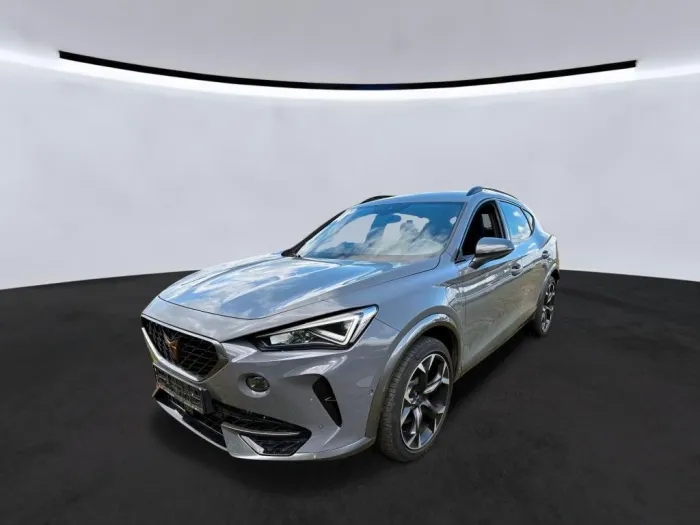 Cupra Formentor e-Hybrid Aut. Navi SHZ ACC