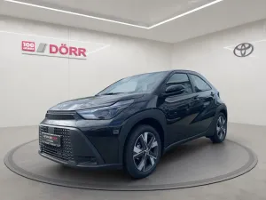 Toyota Aygo X 1,5 Hybrid Active *SHZ*