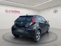 Toyota Aygo X 1,5 Hybrid Active *SHZ*