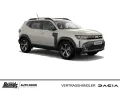 Dacia Duster Journey Eco-G SHZ Navi Rückfahrkamera
