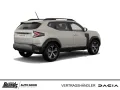 Dacia Duster Journey Eco-G SHZ Navi Rückfahrkamera