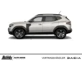 Dacia Duster Journey Eco-G SHZ Navi Rückfahrkamera