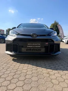 Toyota Yaris 1.6 Turbo 3 porte GR Aero Performan